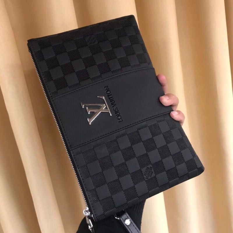 LV Clutch Bags